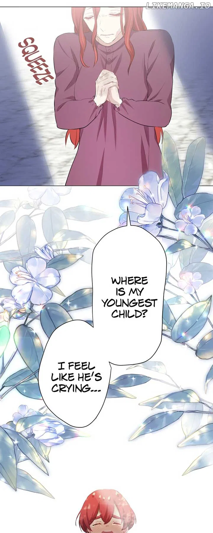 Nulliitas: The Half-Blood Royalty Chapter 152 – Page 20