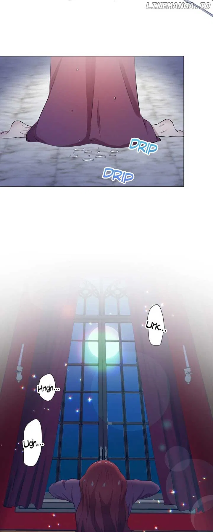 Nulliitas: The Half-Blood Royalty Chapter 152 – Page 22