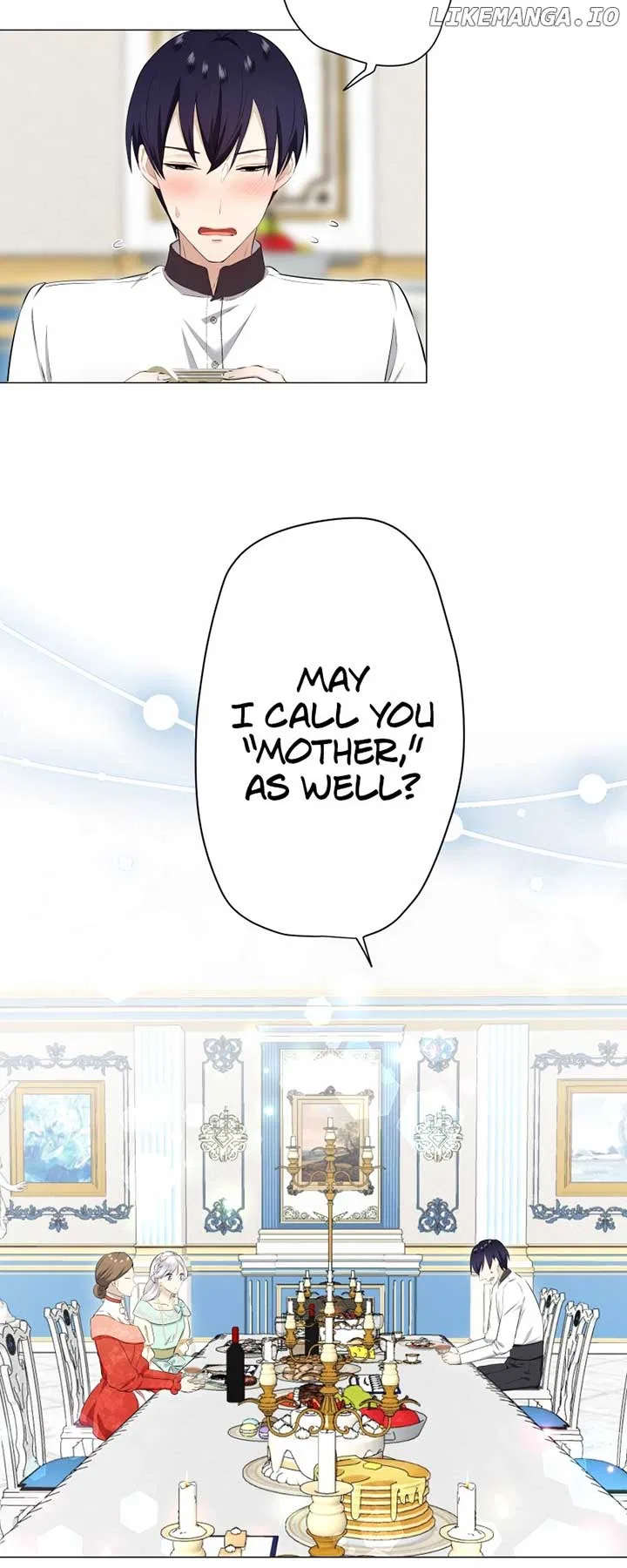 Nulliitas: The Half-Blood Royalty Chapter 152 – Page 33