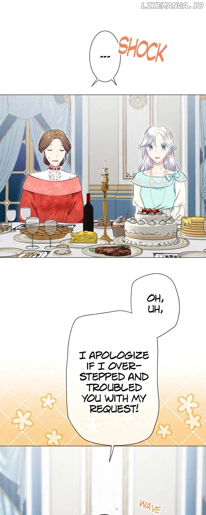 Nulliitas: The Half-Blood Royalty Chapter 152 – Page 35