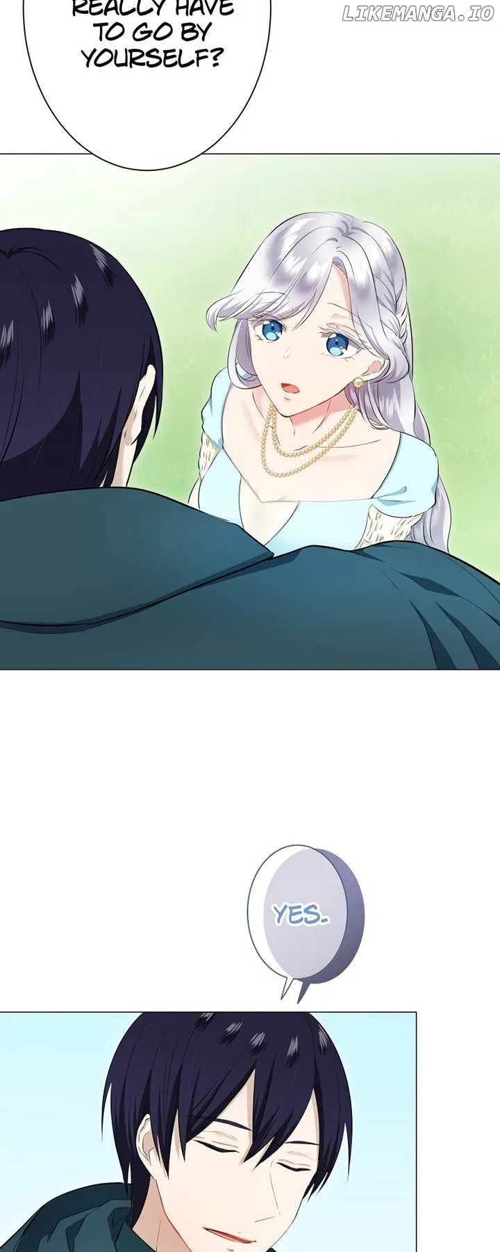 Nulliitas: The Half-Blood Royalty Chapter 152 – Page 45