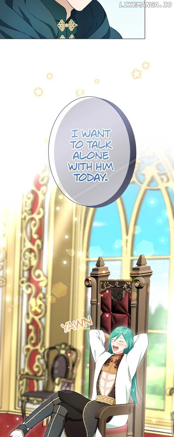Nulliitas: The Half-Blood Royalty Chapter 152 – Page 46