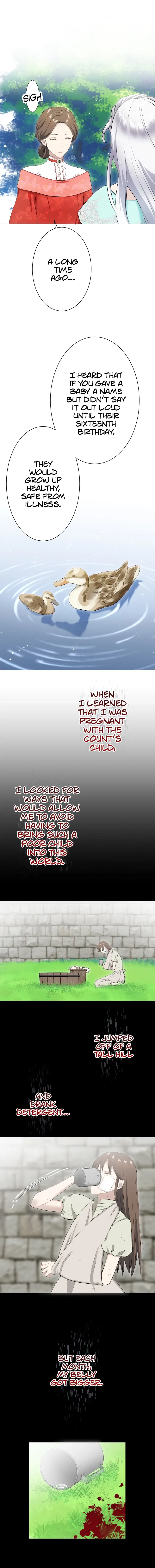 Nulliitas: The Half-Blood Royalty Chapter 151 – Page 2