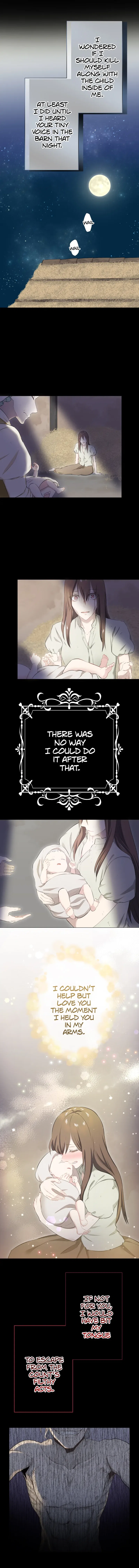 Nulliitas: The Half-Blood Royalty Chapter 151 – Page 3