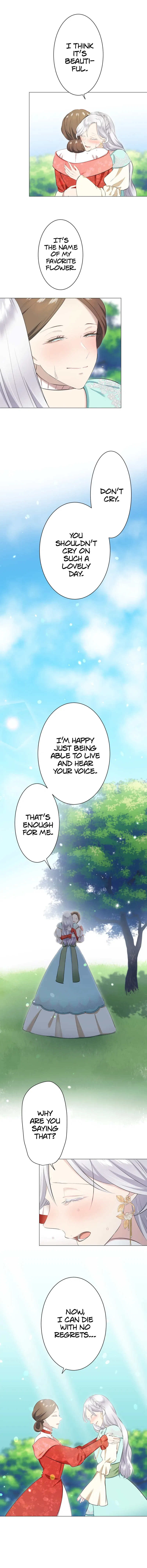 Nulliitas: The Half-Blood Royalty Chapter 151 – Page 6