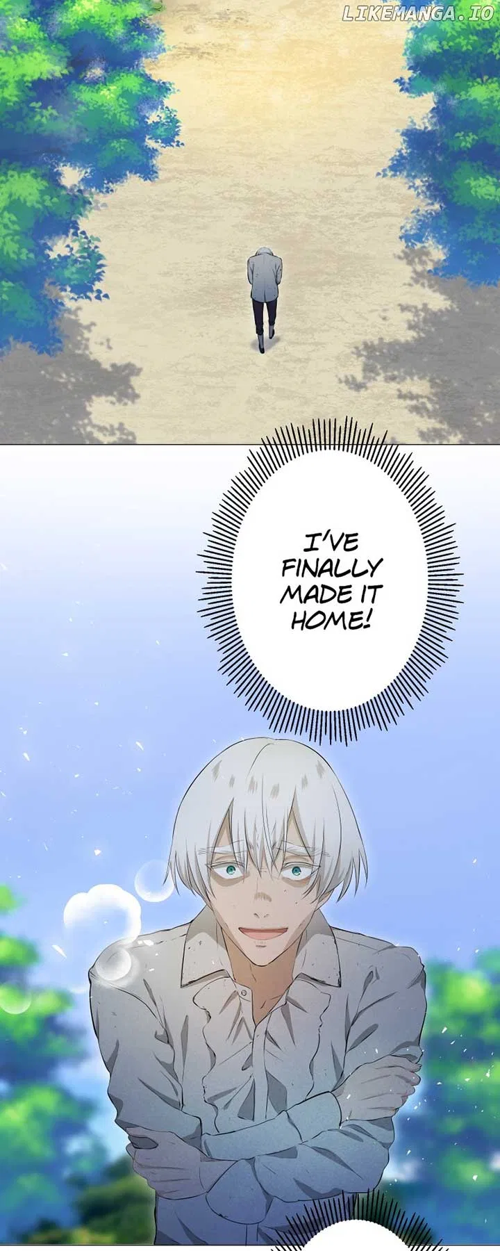 Nulliitas: The Half-Blood Royalty Chapter 150 – Page 2