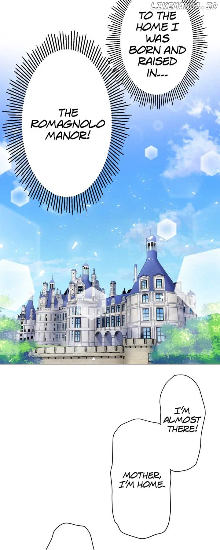 Nulliitas: The Half-Blood Royalty Chapter 150 – Page 3