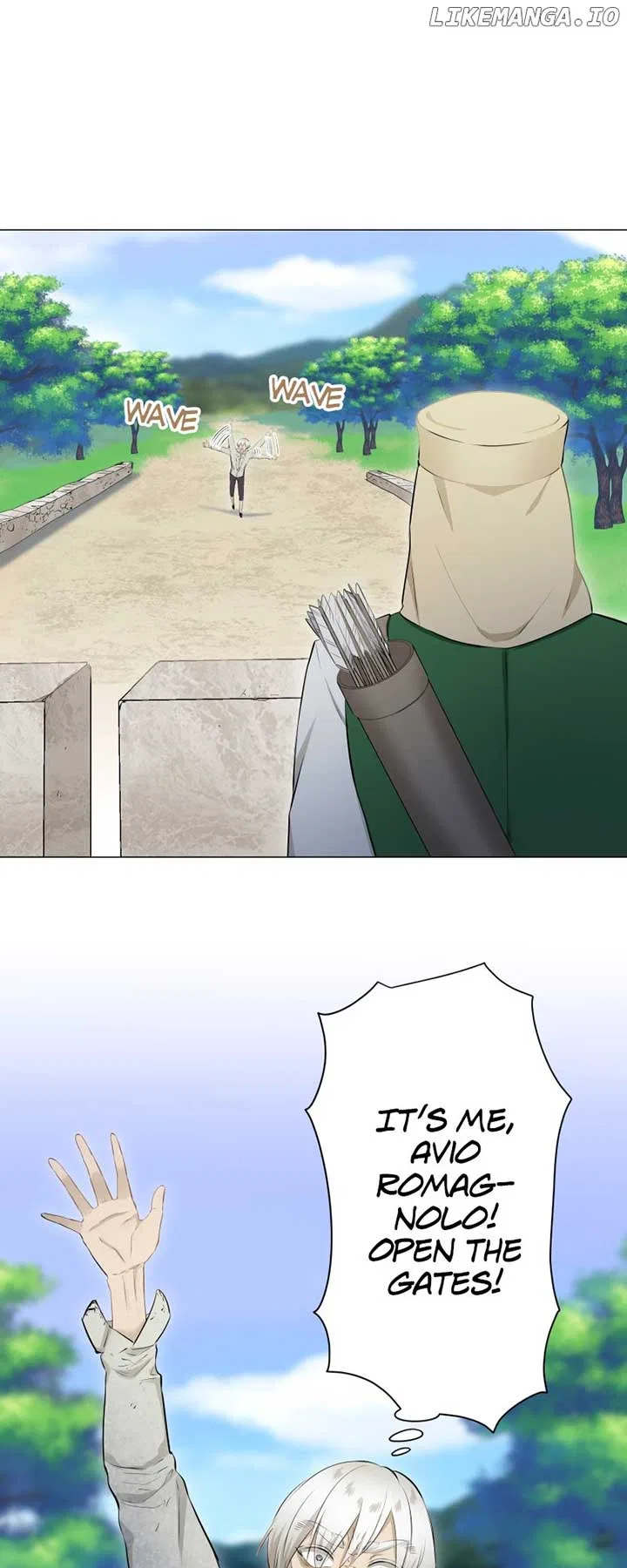 Nulliitas: The Half-Blood Royalty Chapter 150 – Page 6