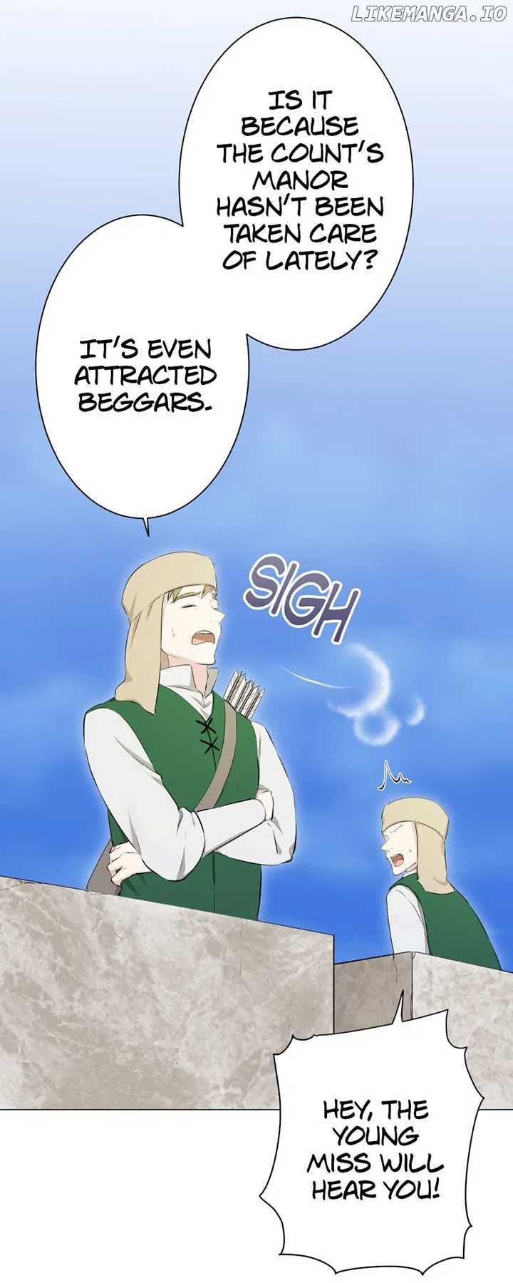 Nulliitas: The Half-Blood Royalty Chapter 150 – Page 11