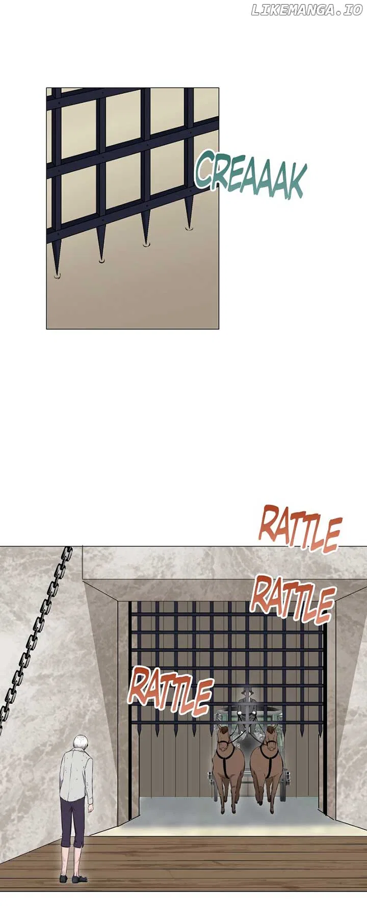 Nulliitas: The Half-Blood Royalty Chapter 150 – Page 12