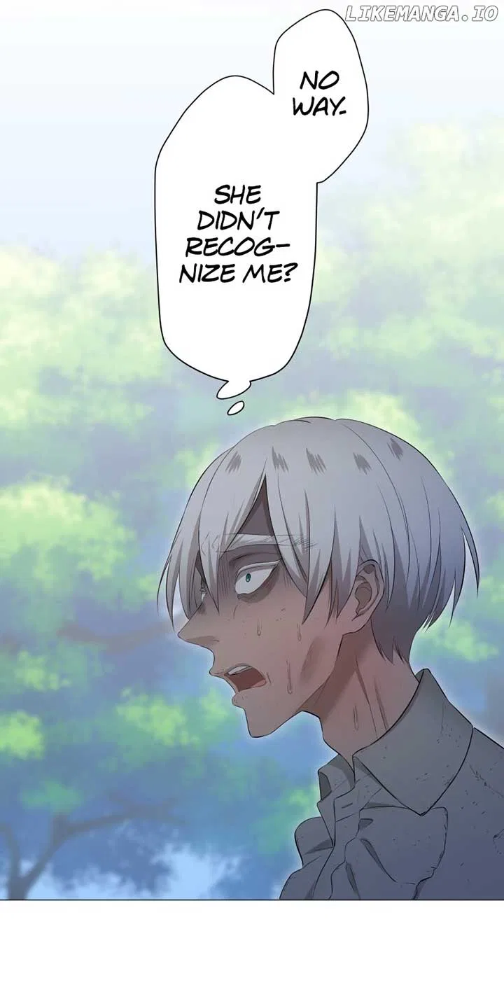 Nulliitas: The Half-Blood Royalty Chapter 150 – Page 18