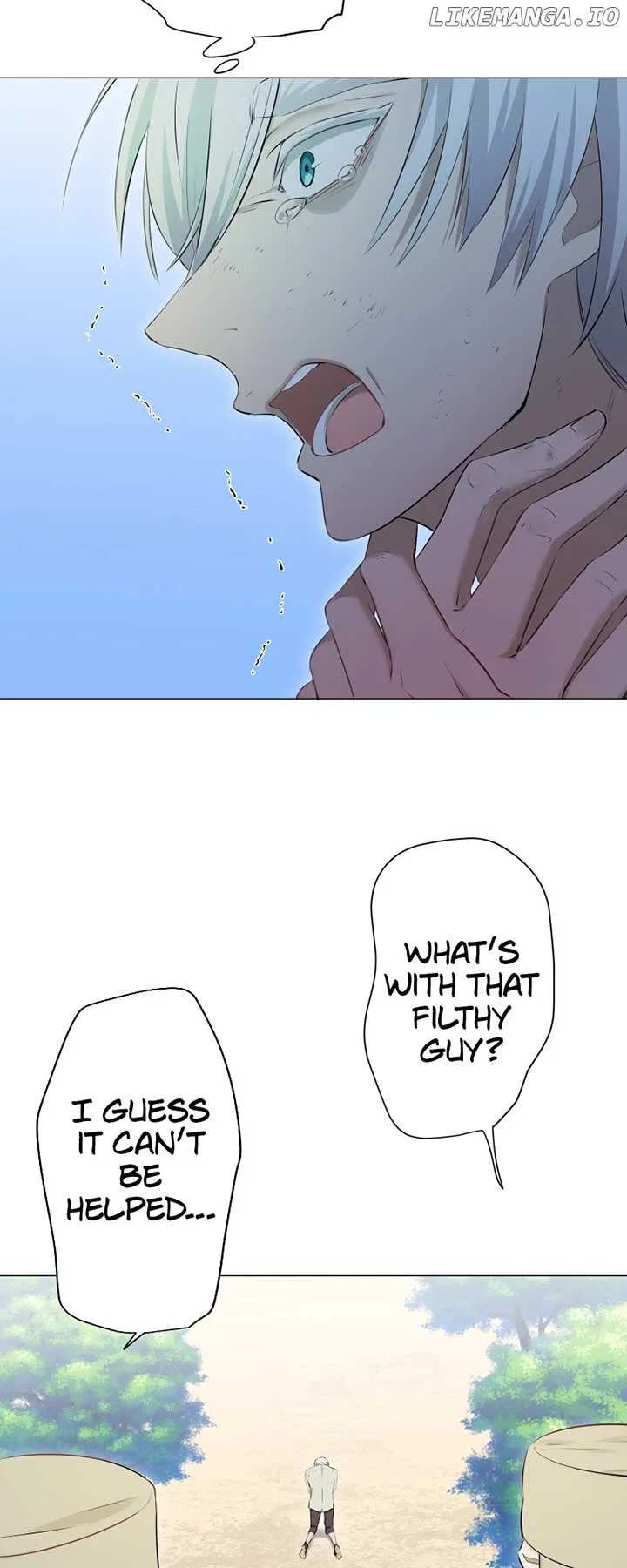 Nulliitas: The Half-Blood Royalty Chapter 150 – Page 20