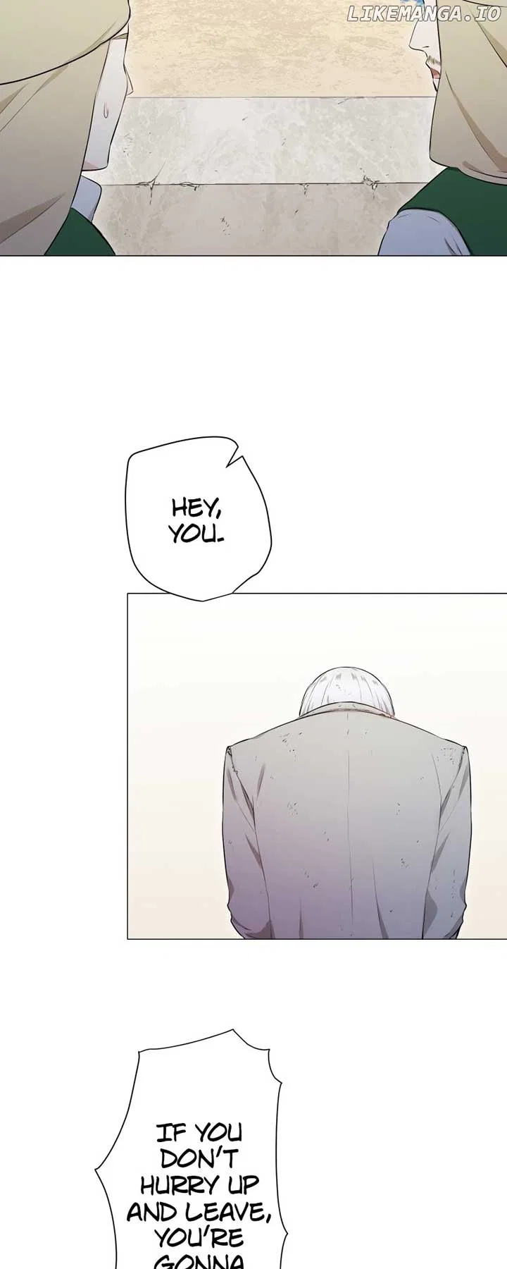 Nulliitas: The Half-Blood Royalty Chapter 150 – Page 21