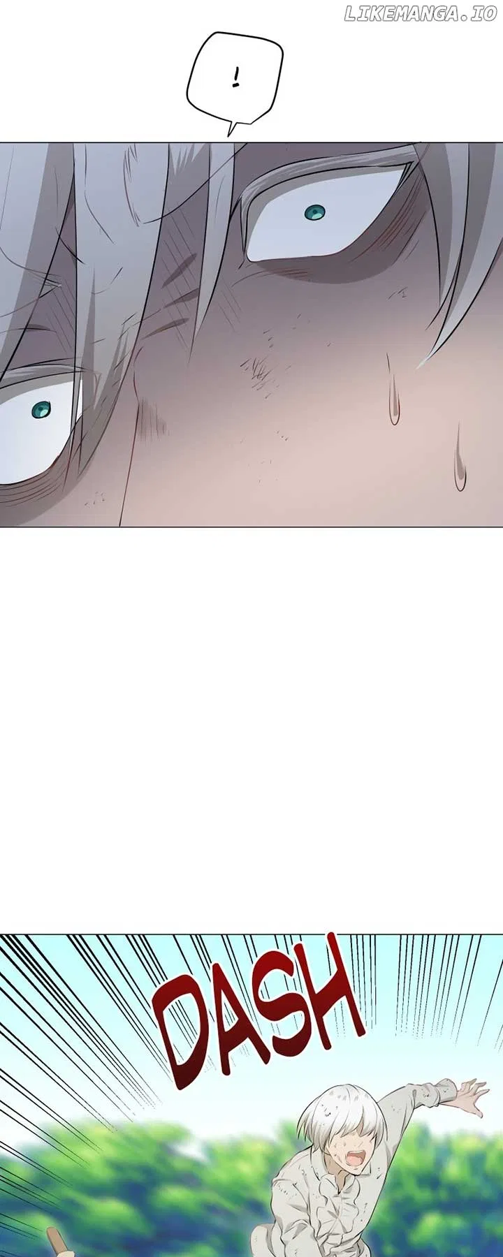 Nulliitas: The Half-Blood Royalty Chapter 150 – Page 24