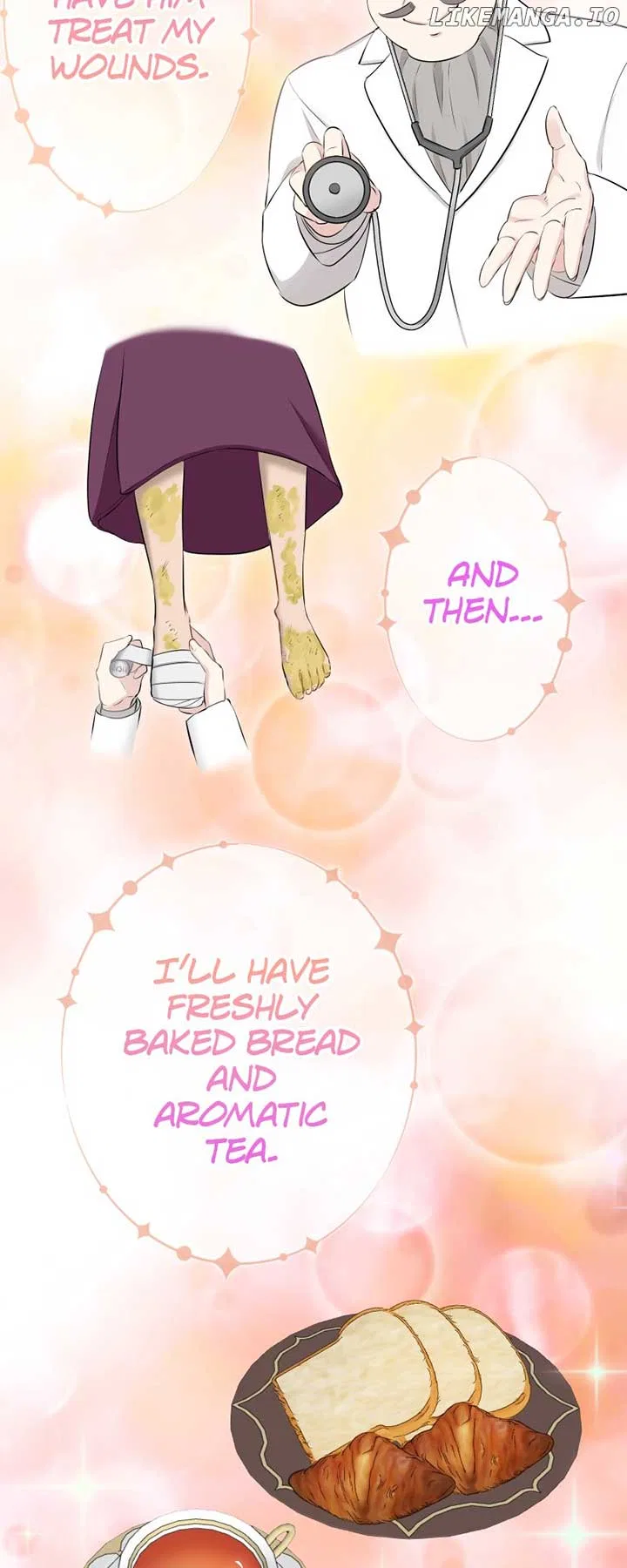 Nulliitas: The Half-Blood Royalty Chapter 150 – Page 30