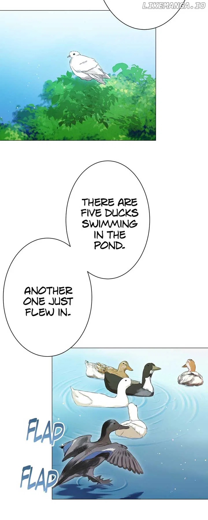 Nulliitas: The Half-Blood Royalty Chapter 150 – Page 34