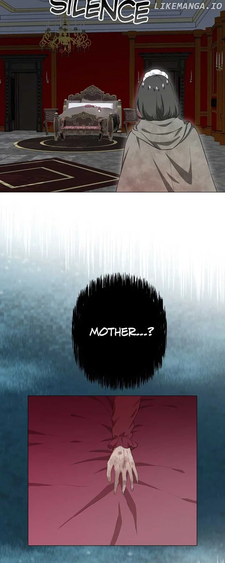 Nulliitas: The Half-Blood Royalty Chapter 149 – Page 2