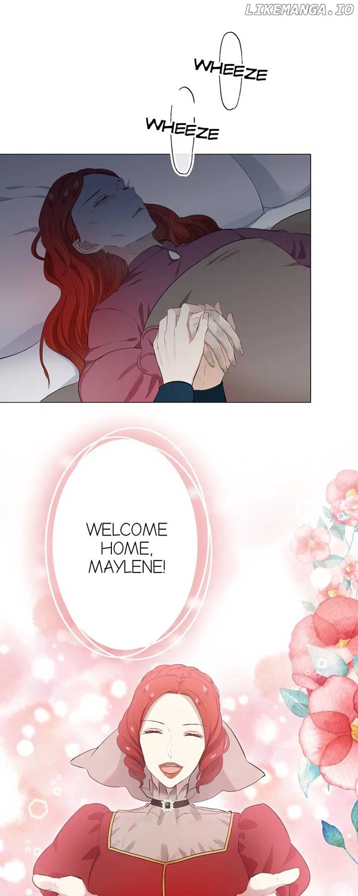 Nulliitas: The Half-Blood Royalty Chapter 149 – Page 6