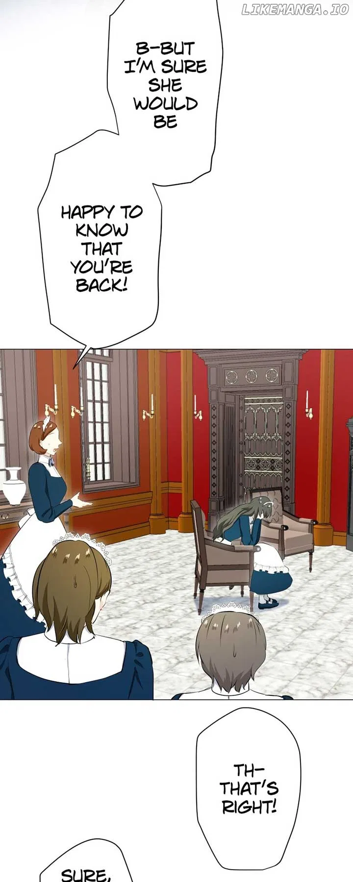 Nulliitas: The Half-Blood Royalty Chapter 149 – Page 12