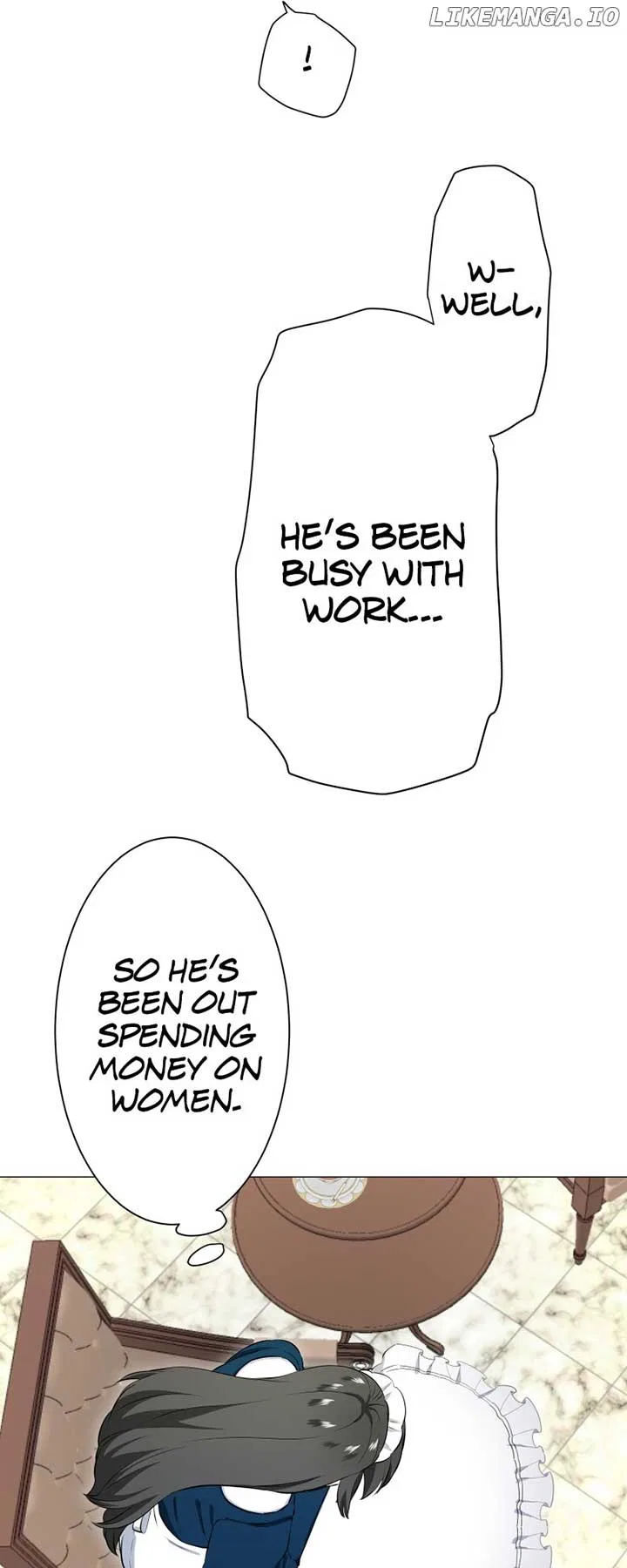 Nulliitas: The Half-Blood Royalty Chapter 149 – Page 16