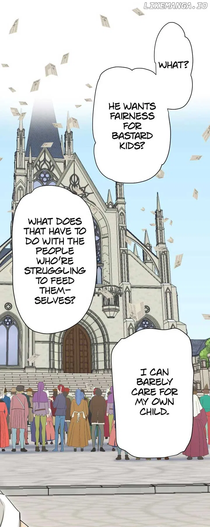 Nulliitas: The Half-Blood Royalty Chapter 149 – Page 30