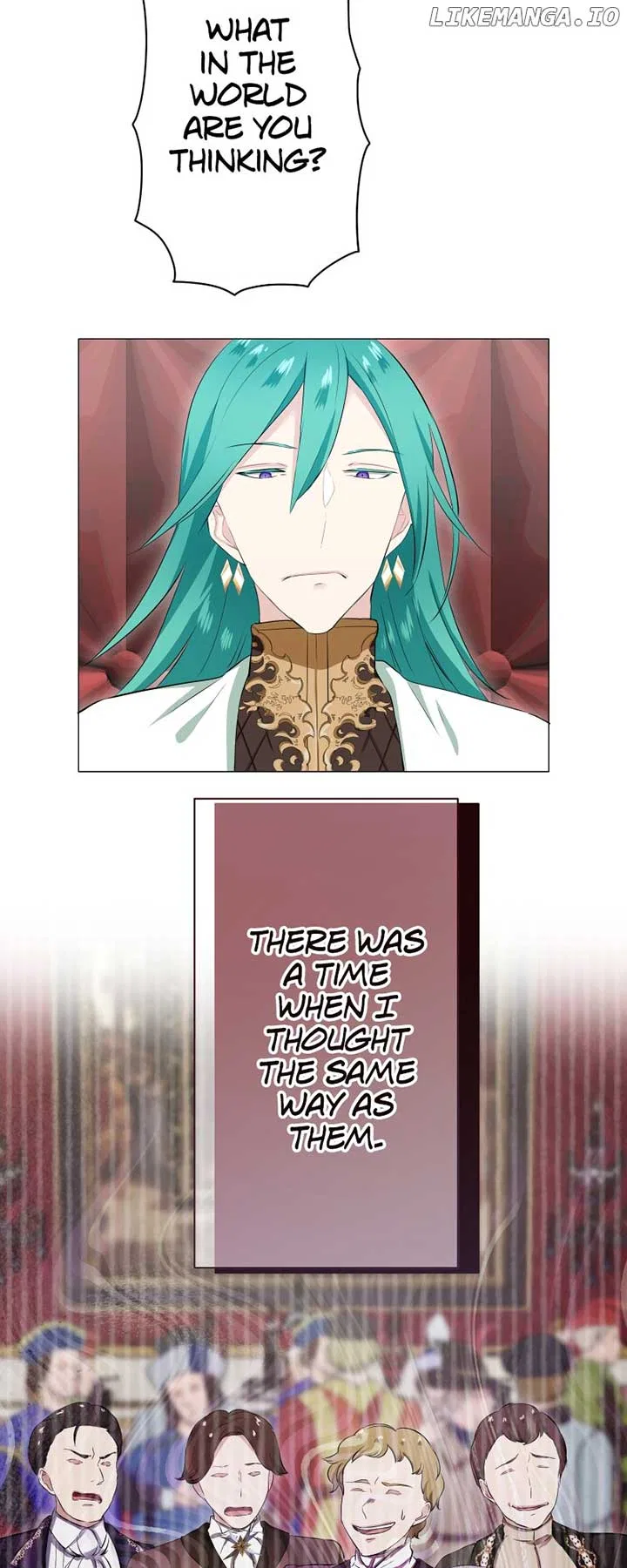 Nulliitas: The Half-Blood Royalty Chapter 149 – Page 36