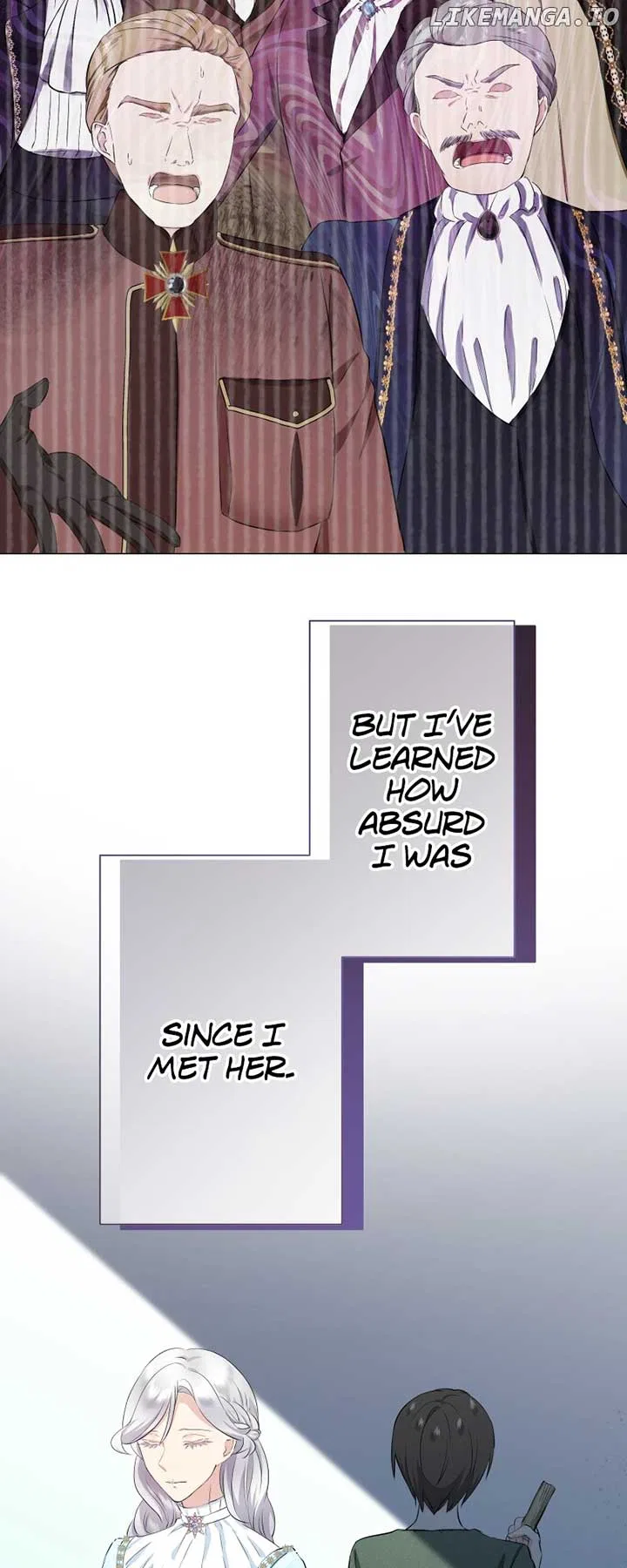 Nulliitas: The Half-Blood Royalty Chapter 149 – Page 37