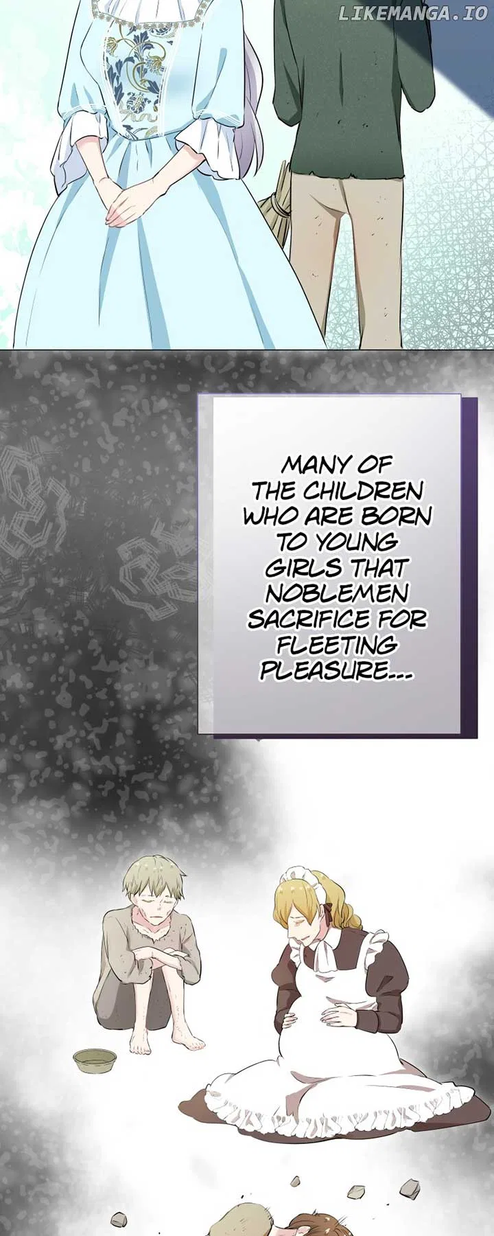 Nulliitas: The Half-Blood Royalty Chapter 149 – Page 38