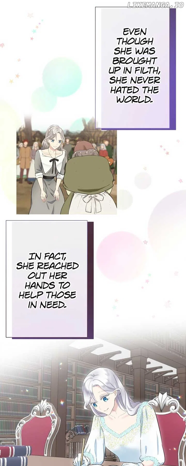 Nulliitas: The Half-Blood Royalty Chapter 149 – Page 40