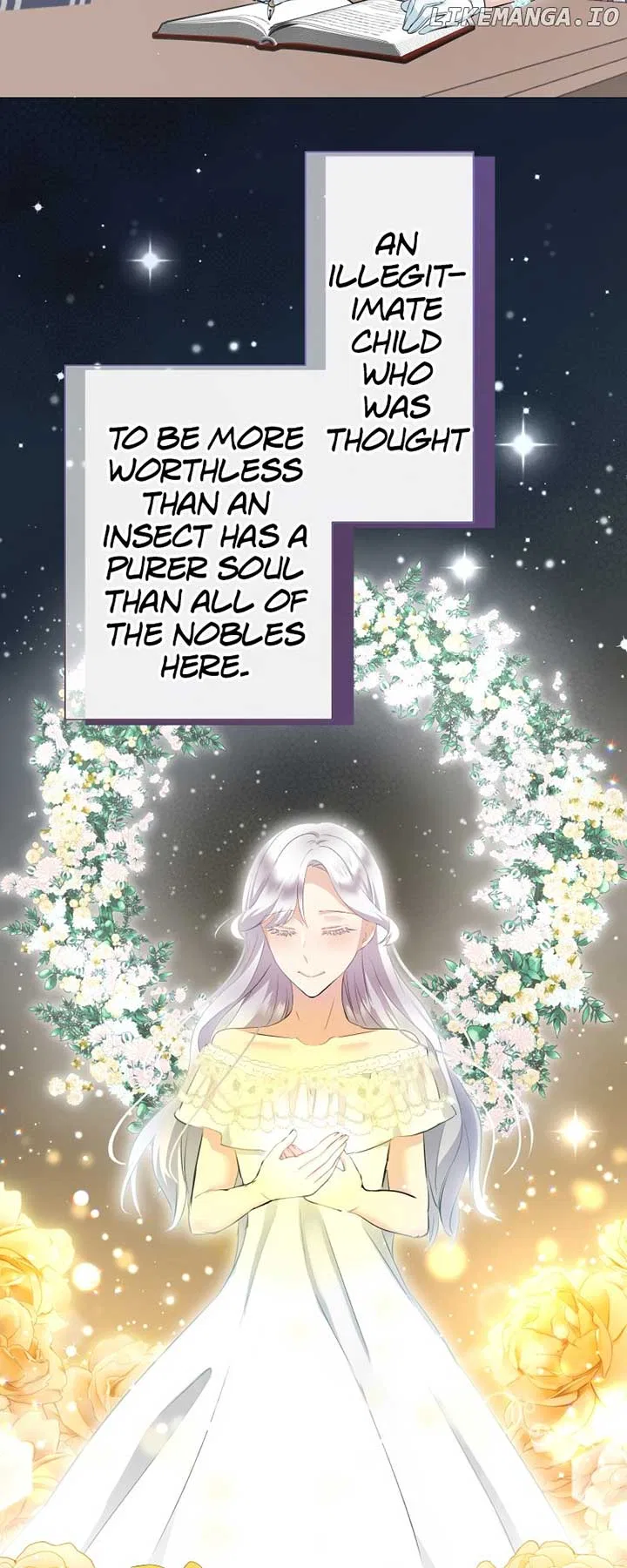 Nulliitas: The Half-Blood Royalty Chapter 149 – Page 41