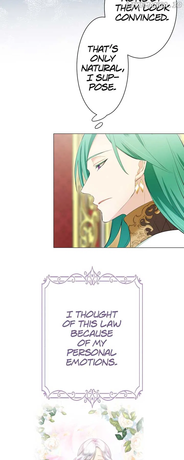 Nulliitas: The Half-Blood Royalty Chapter 149 – Page 46