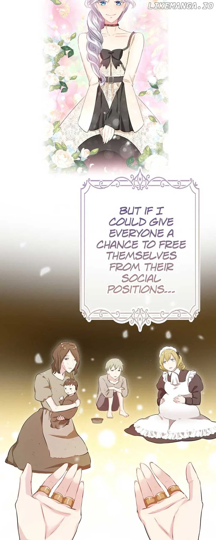 Nulliitas: The Half-Blood Royalty Chapter 149 – Page 47