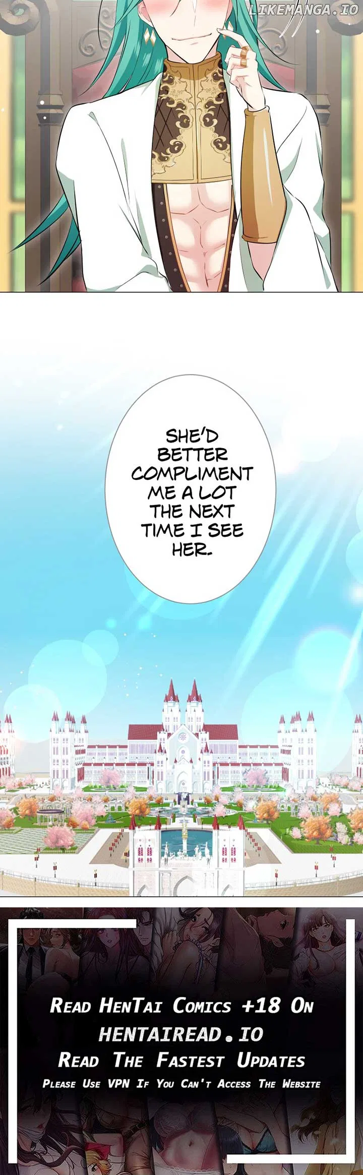 Nulliitas: The Half-Blood Royalty Chapter 149 – Page 52