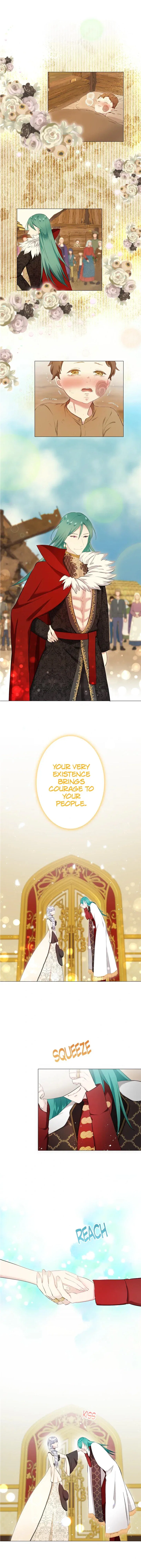 Nulliitas: The Half-Blood Royalty Chapter 148 – Page 6