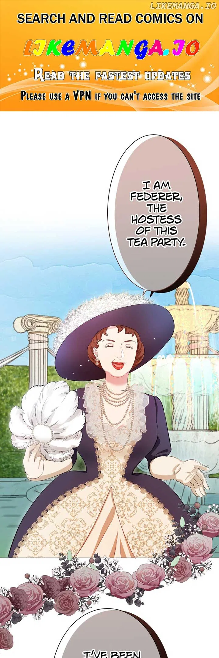Nulliitas: The Half-Blood Royalty Chapter 147 – Page 1