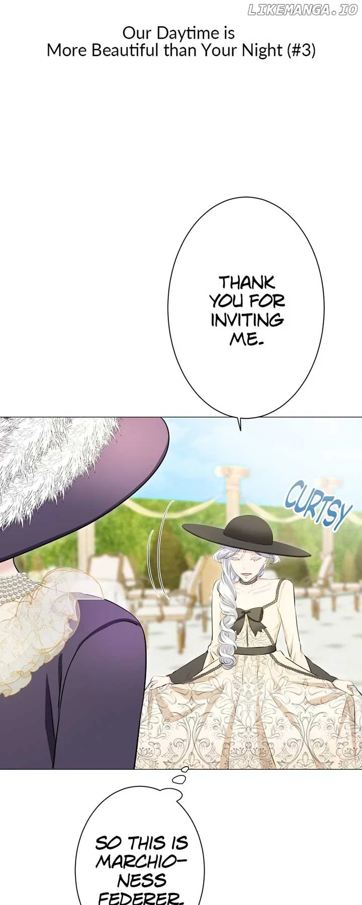 Nulliitas: The Half-Blood Royalty Chapter 147 – Page 3