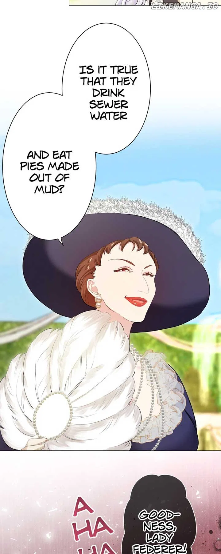 Nulliitas: The Half-Blood Royalty Chapter 147 – Page 8