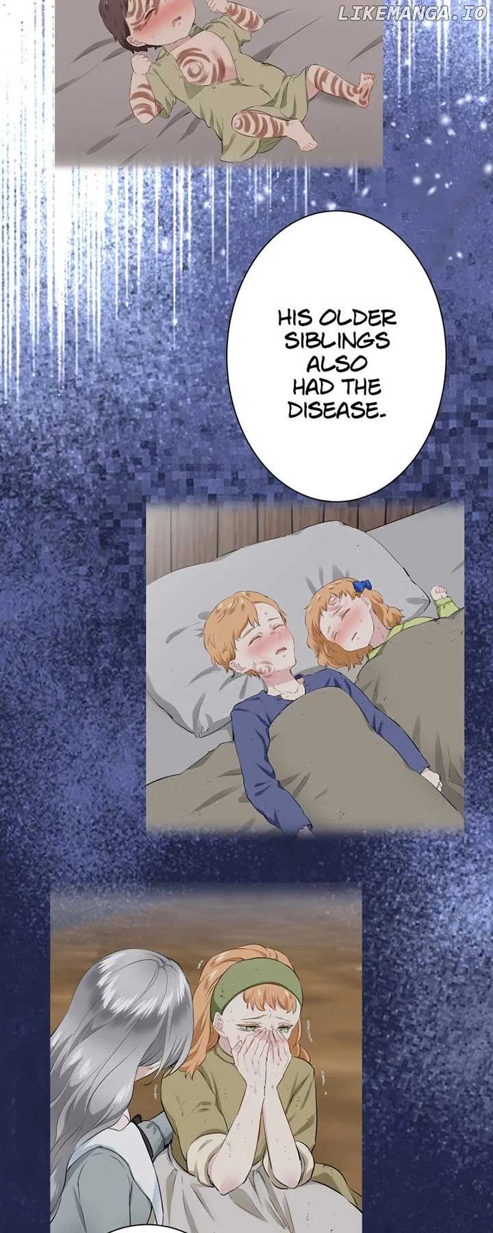 Nulliitas: The Half-Blood Royalty Chapter 147 – Page 13