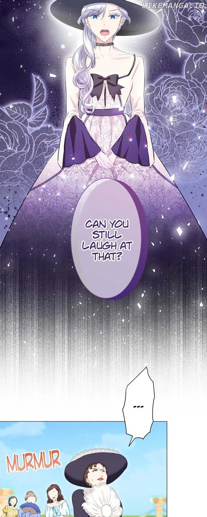 Nulliitas: The Half-Blood Royalty Chapter 147 – Page 17