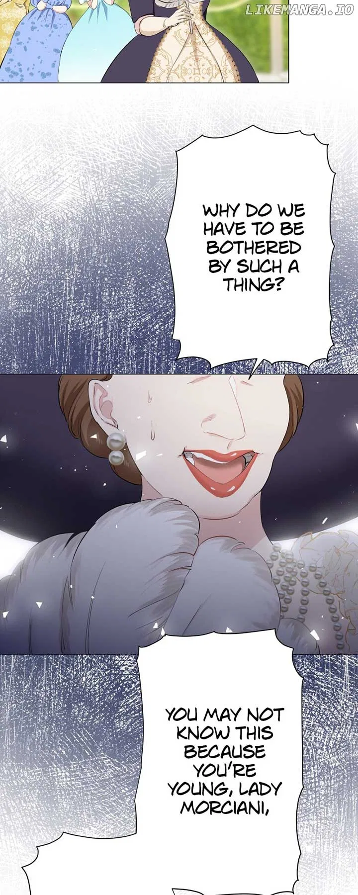 Nulliitas: The Half-Blood Royalty Chapter 147 – Page 18
