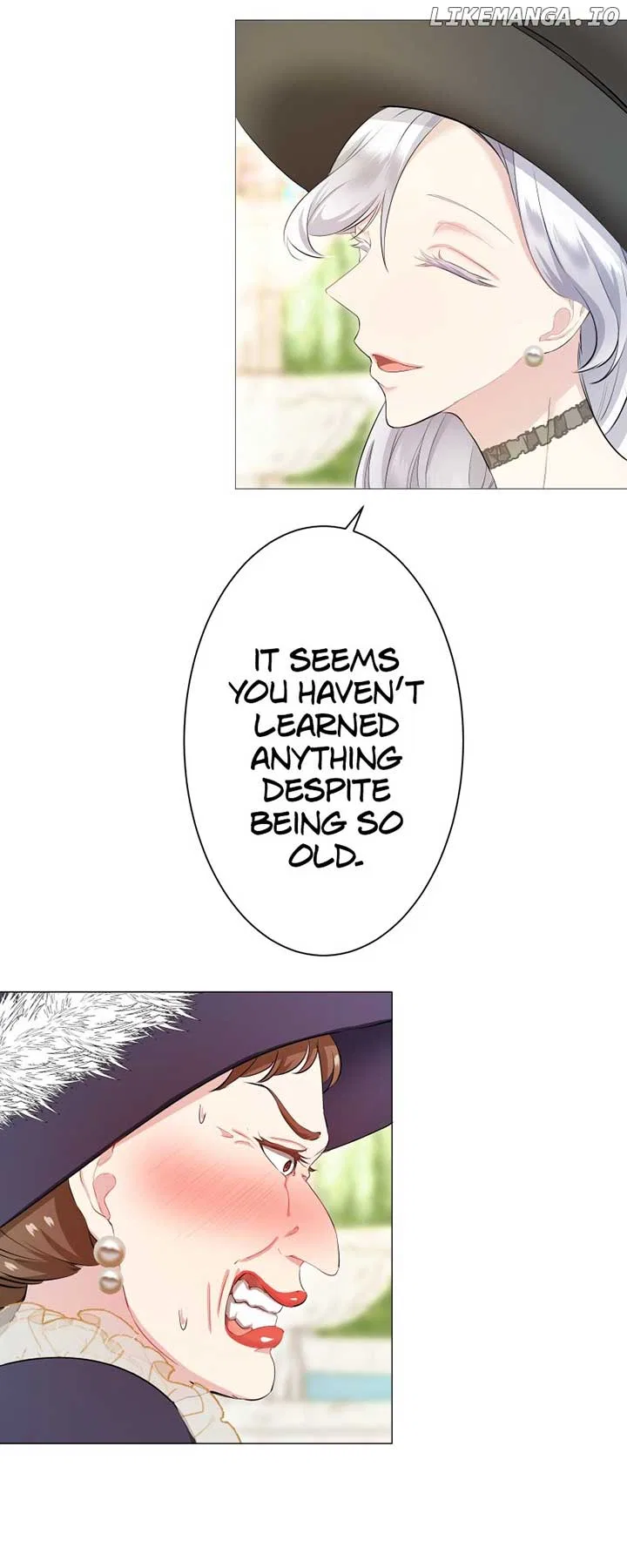 Nulliitas: The Half-Blood Royalty Chapter 147 – Page 20