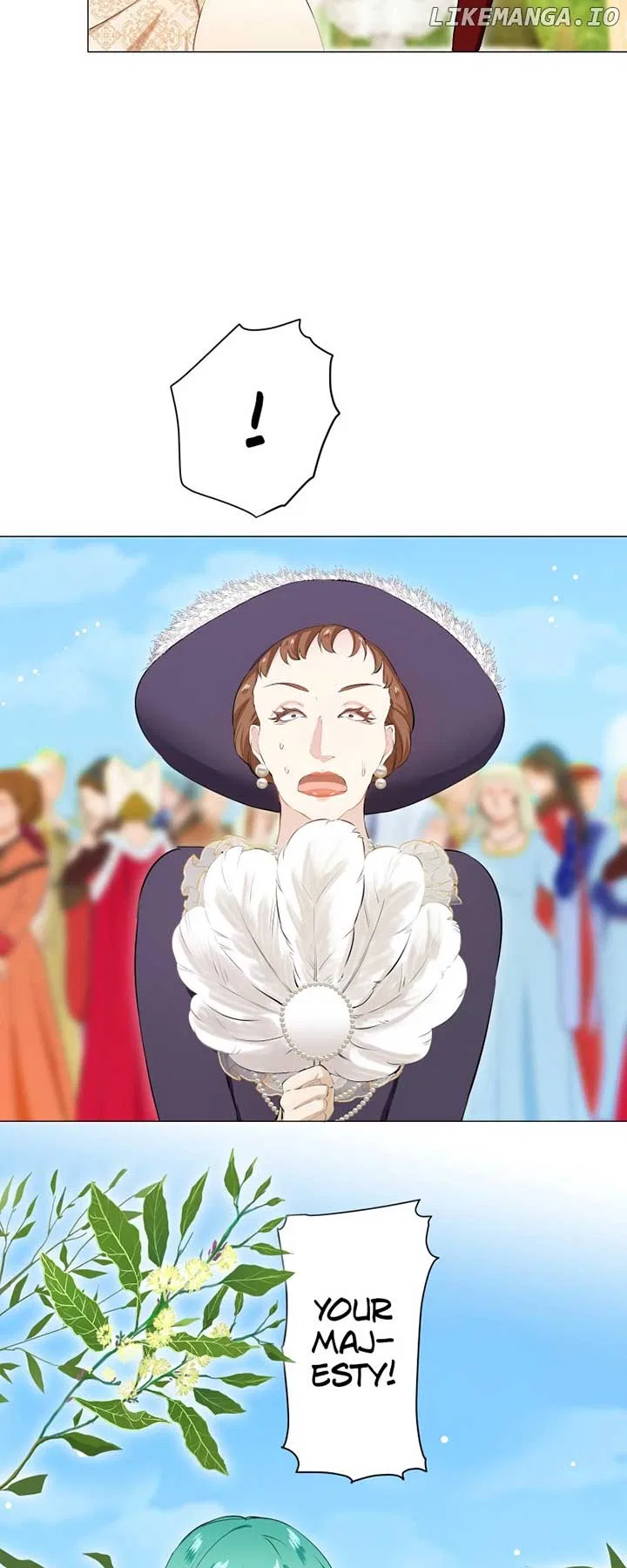 Nulliitas: The Half-Blood Royalty Chapter 147 – Page 26