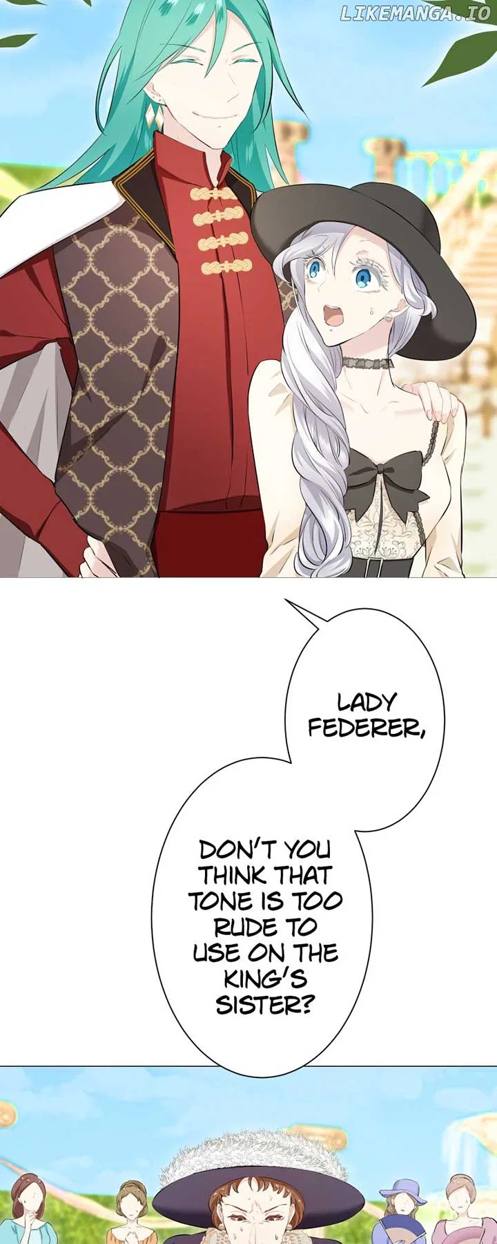 Nulliitas: The Half-Blood Royalty Chapter 147 – Page 27