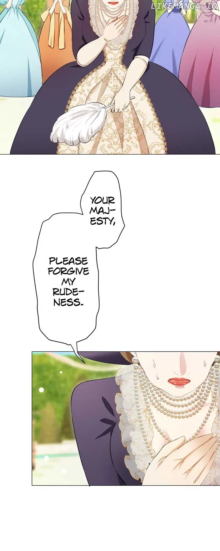 Nulliitas: The Half-Blood Royalty Chapter 147 – Page 28