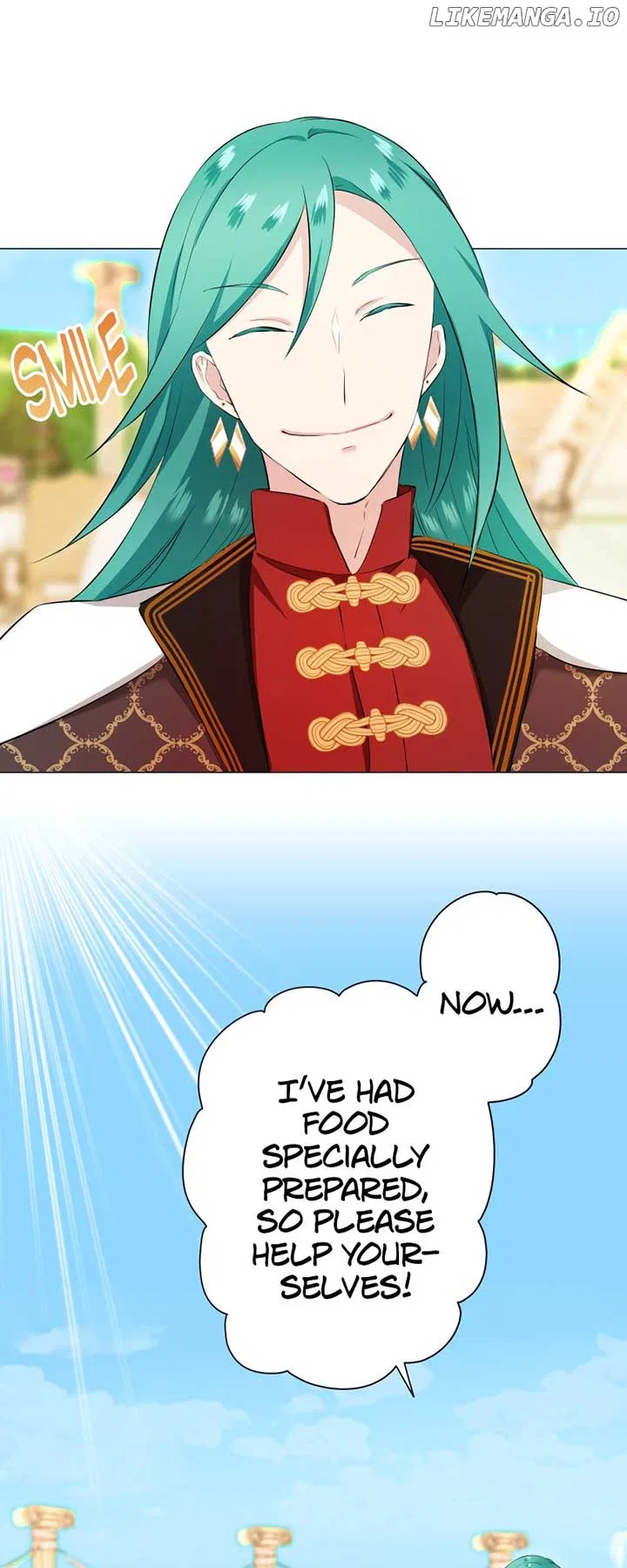 Nulliitas: The Half-Blood Royalty Chapter 147 – Page 31