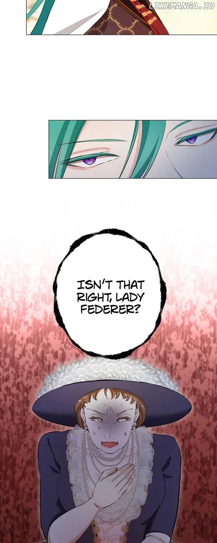 Nulliitas: The Half-Blood Royalty Chapter 147 – Page 33