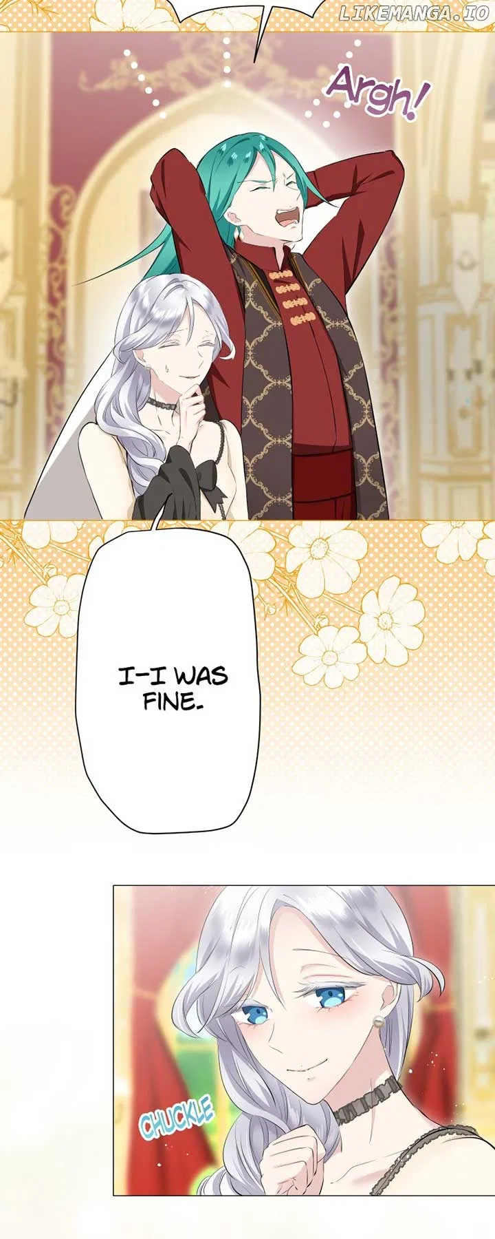 Nulliitas: The Half-Blood Royalty Chapter 147 – Page 36