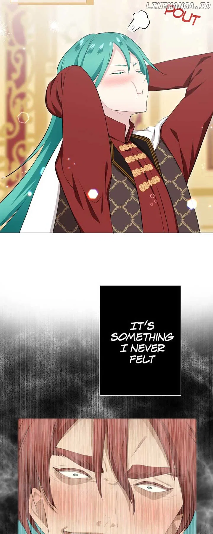 Nulliitas: The Half-Blood Royalty Chapter 147 – Page 38