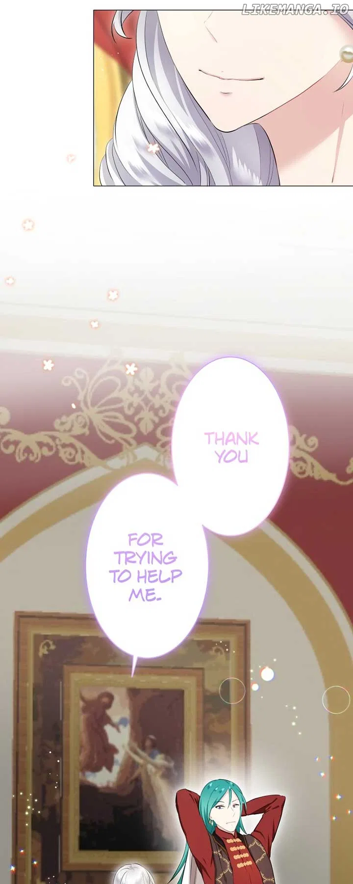Nulliitas: The Half-Blood Royalty Chapter 147 – Page 40