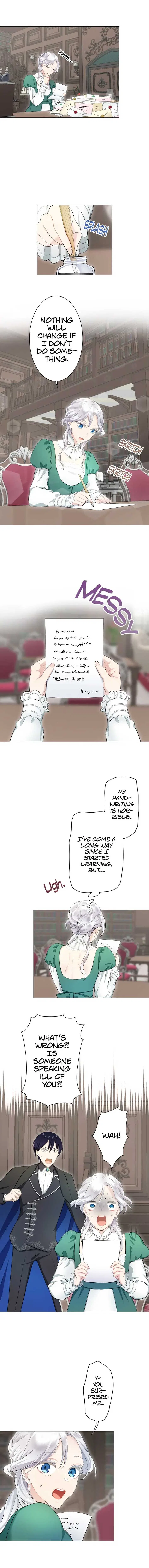 Nulliitas: The Half-Blood Royalty Chapter 146 – Page 2